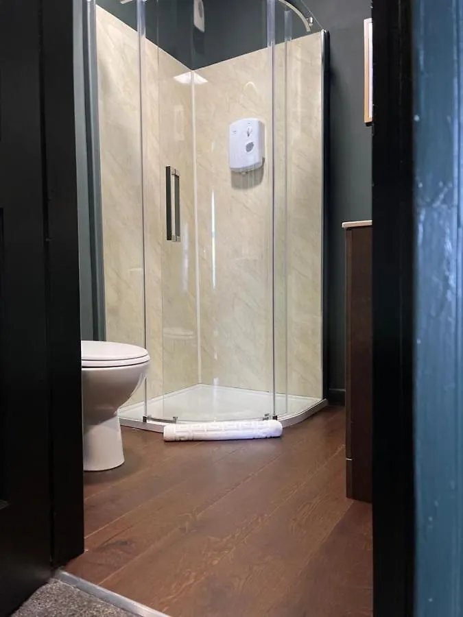 Salt Life One Bedroom Apartment Brighton