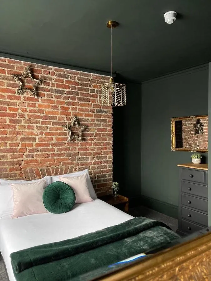 Salt Life One Bedroom Apartment Brighton Reino Unido