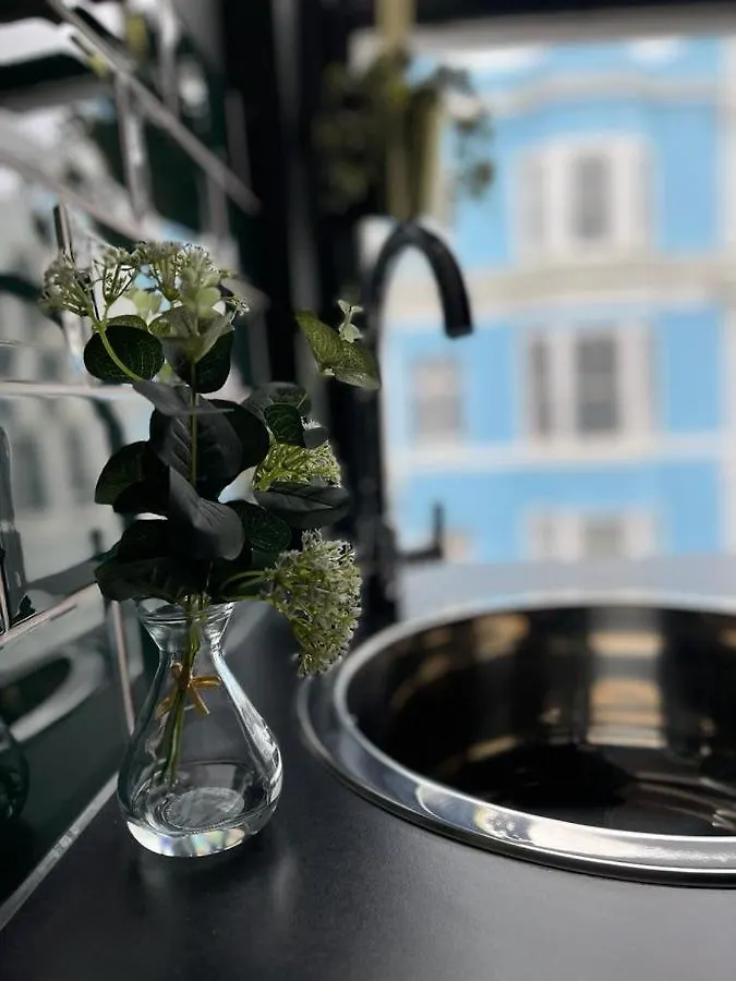 Salt Life One Bedroom Apartment 브라이턴 0*,