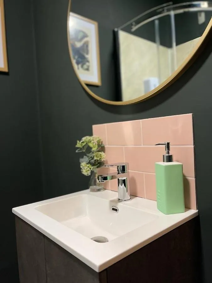 Salt Life One Bedroom Apartment 브라이턴 0*,